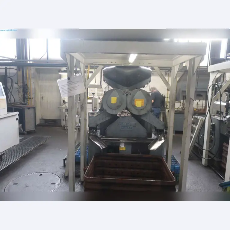 Maschinen aus dem Bereich Umformtechnik-5