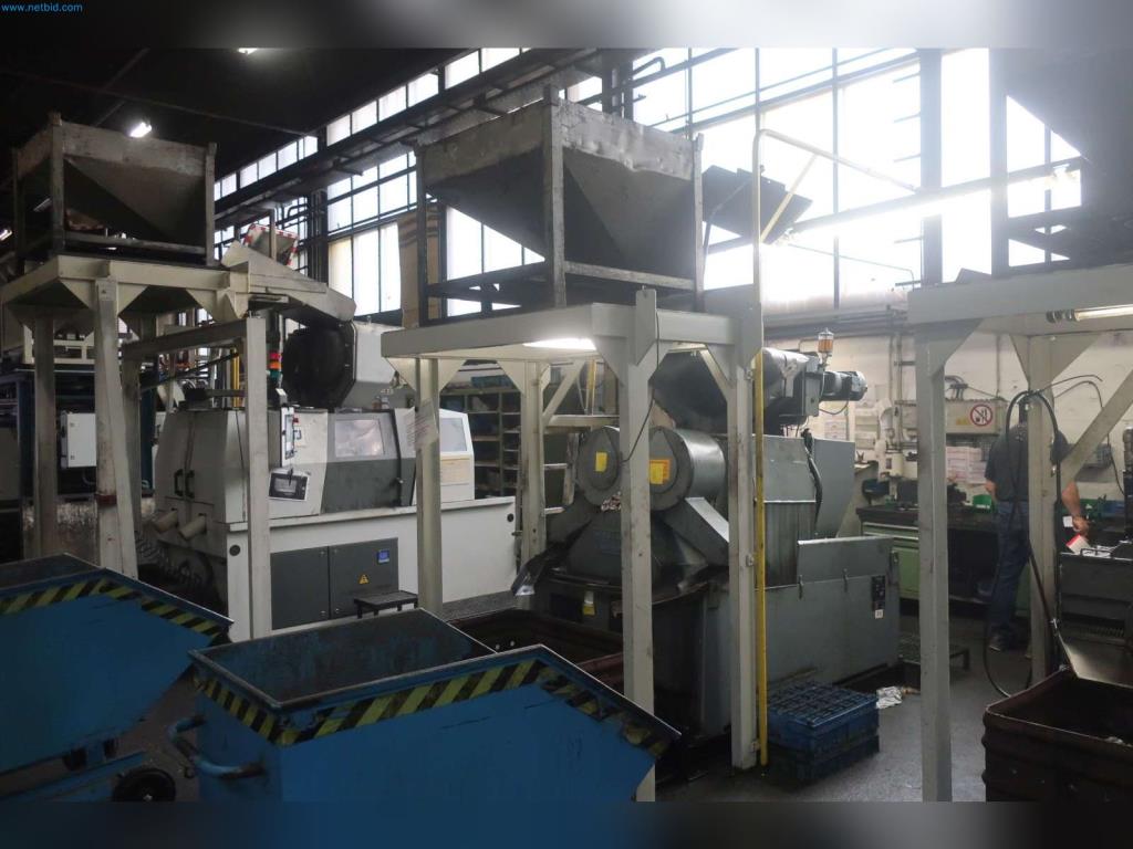 Maschinen aus dem Bereich Umformtechnik-6