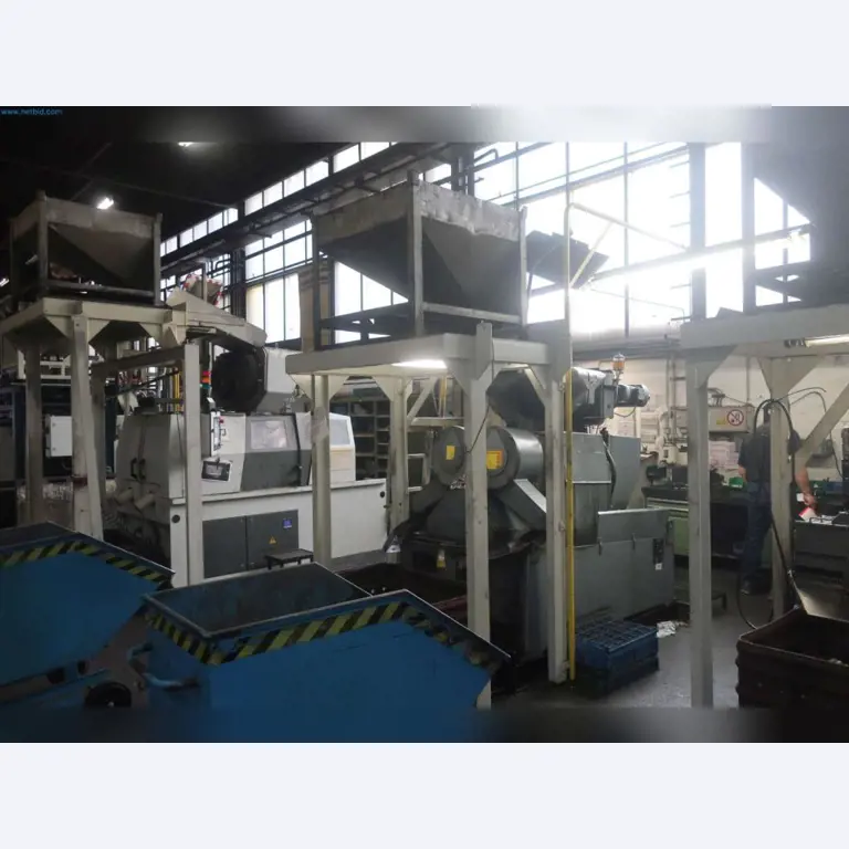 Maschinen aus dem Bereich Umformtechnik-6