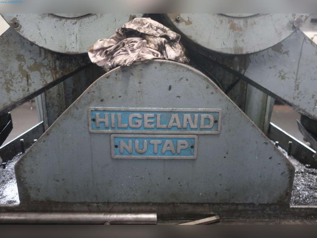 Maschinen aus dem Bereich Umformtechnik-7