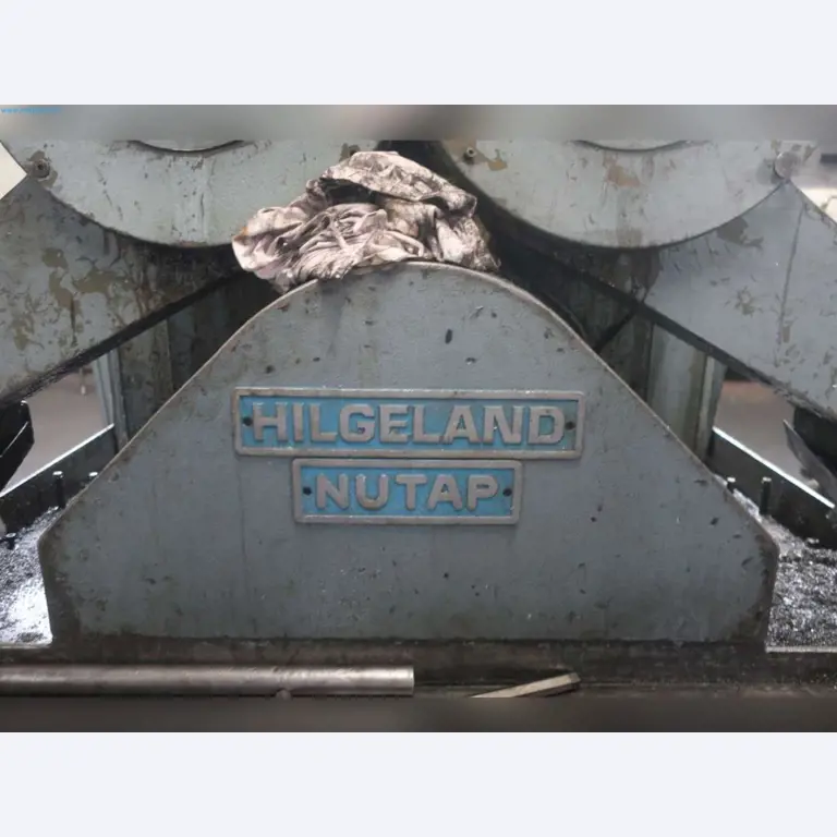 Maschinen aus dem Bereich Umformtechnik-7