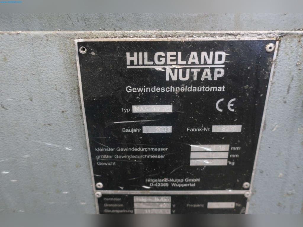 Maschinen aus dem Bereich Umformtechnik-8