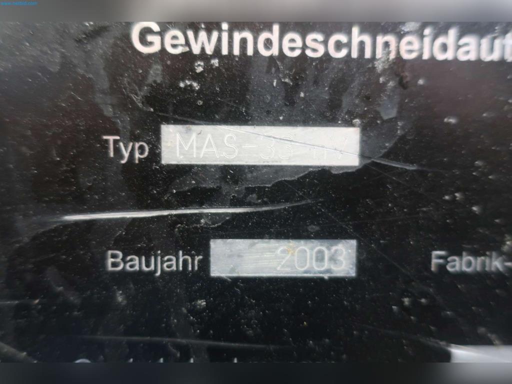 Maschinen aus dem Bereich Umformtechnik-9