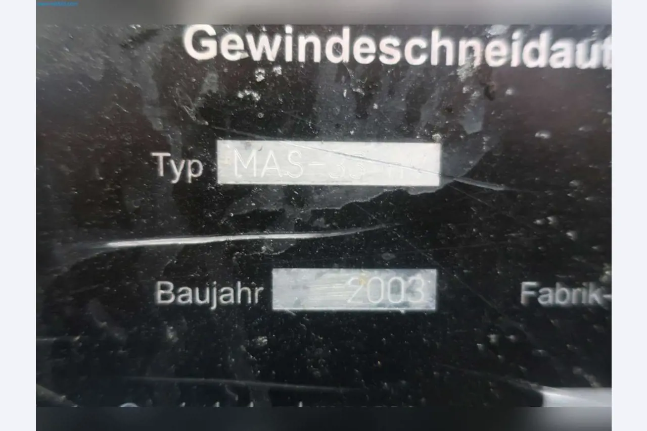 Maschinen aus dem Bereich Umformtechnik-9