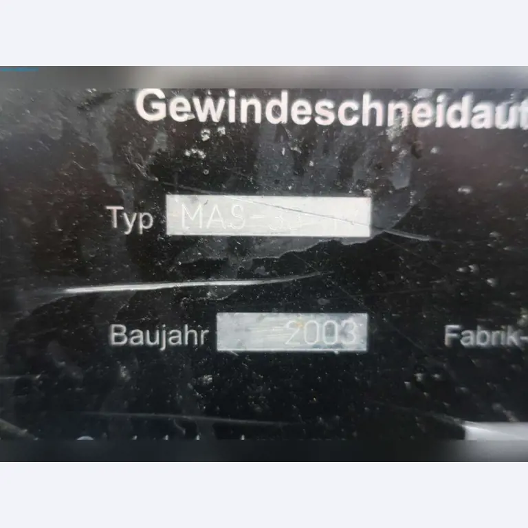 Maschinen aus dem Bereich Umformtechnik-9