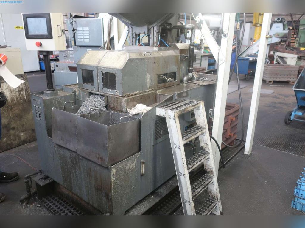 Stroje z oblasti tvářecích technologií-1