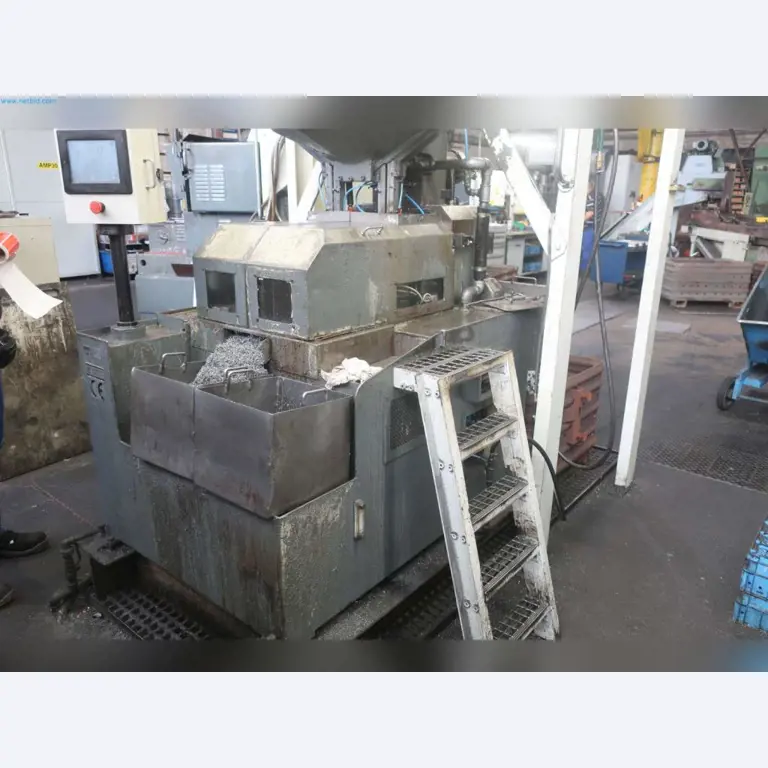 Machines uit de vormtechnologiesector-1