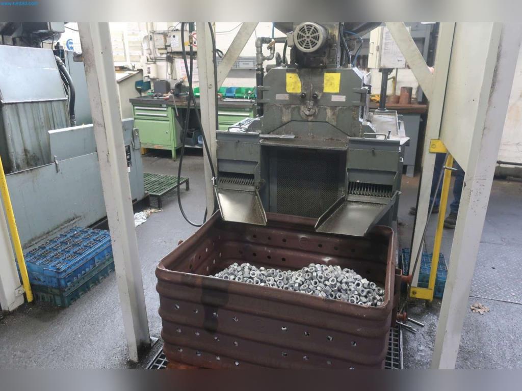 Stroje z oblasti tvářecích technologií-2