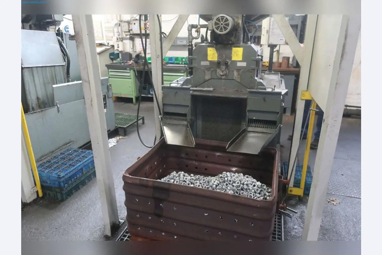 Machines uit de vormtechnologiesector-2