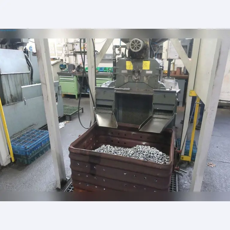 Machines uit de vormtechnologiesector-2