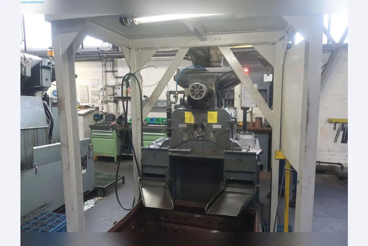 Machines uit de vormtechnologiesector-3