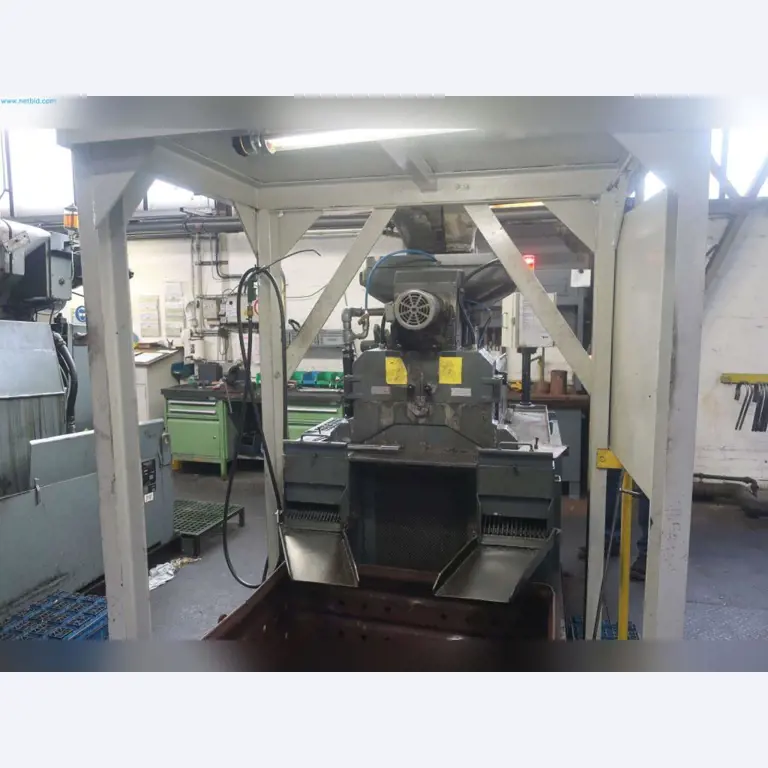 Machines uit de vormtechnologiesector-3