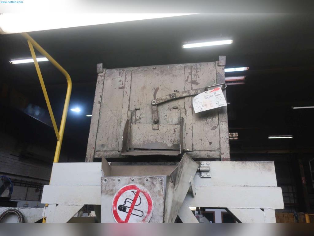 Stroje z oblasti tvářecích technologií-4