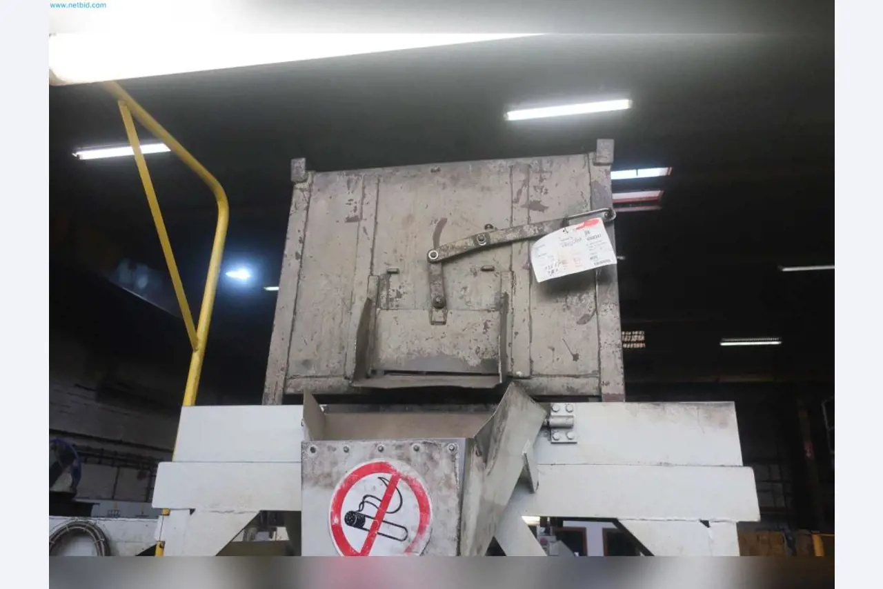 Machines uit de vormtechnologiesector-4