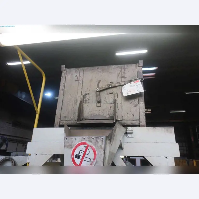 Machines uit de vormtechnologiesector-4