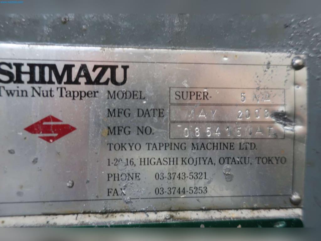 Stroje z oblasti tvářecích technologií-5