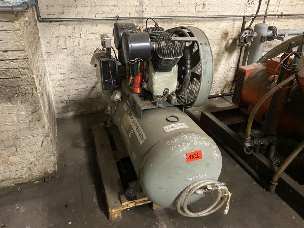 Maschinen aus dem Bereich Umformtechnik-1