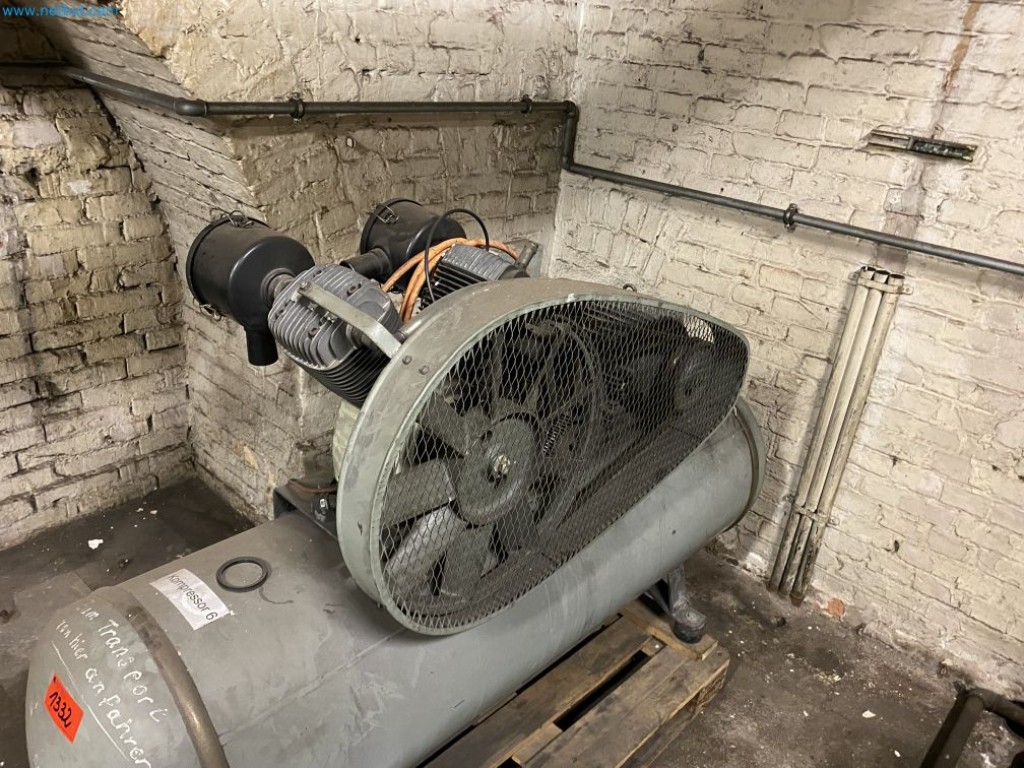 Maschinen aus dem Bereich Umformtechnik-3