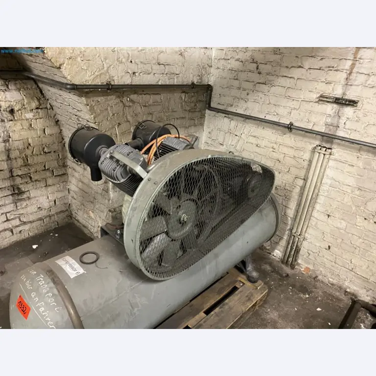 Maschinen aus dem Bereich Umformtechnik-3