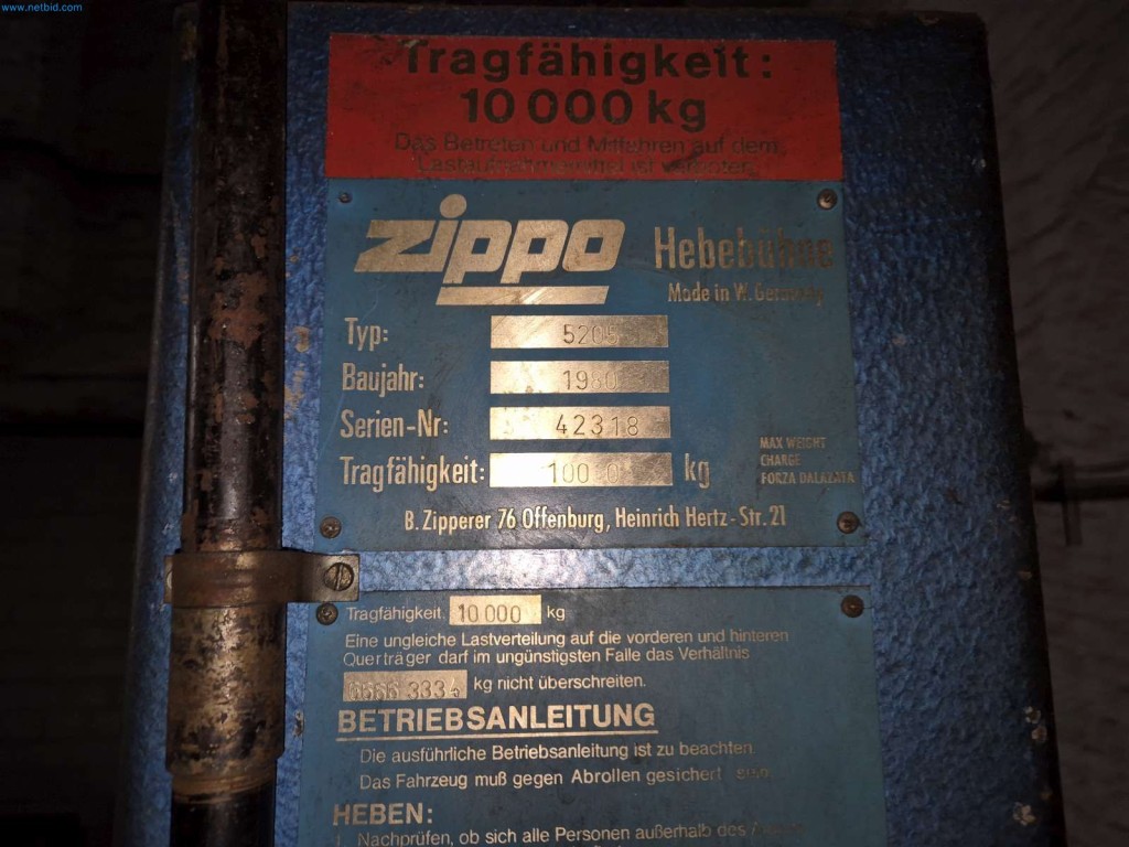 Maschinen aus dem Bereich Umformtechnik-4