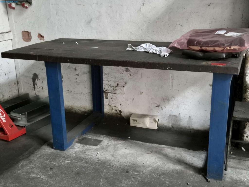 Maschinen aus dem Bereich Umformtechnik-1