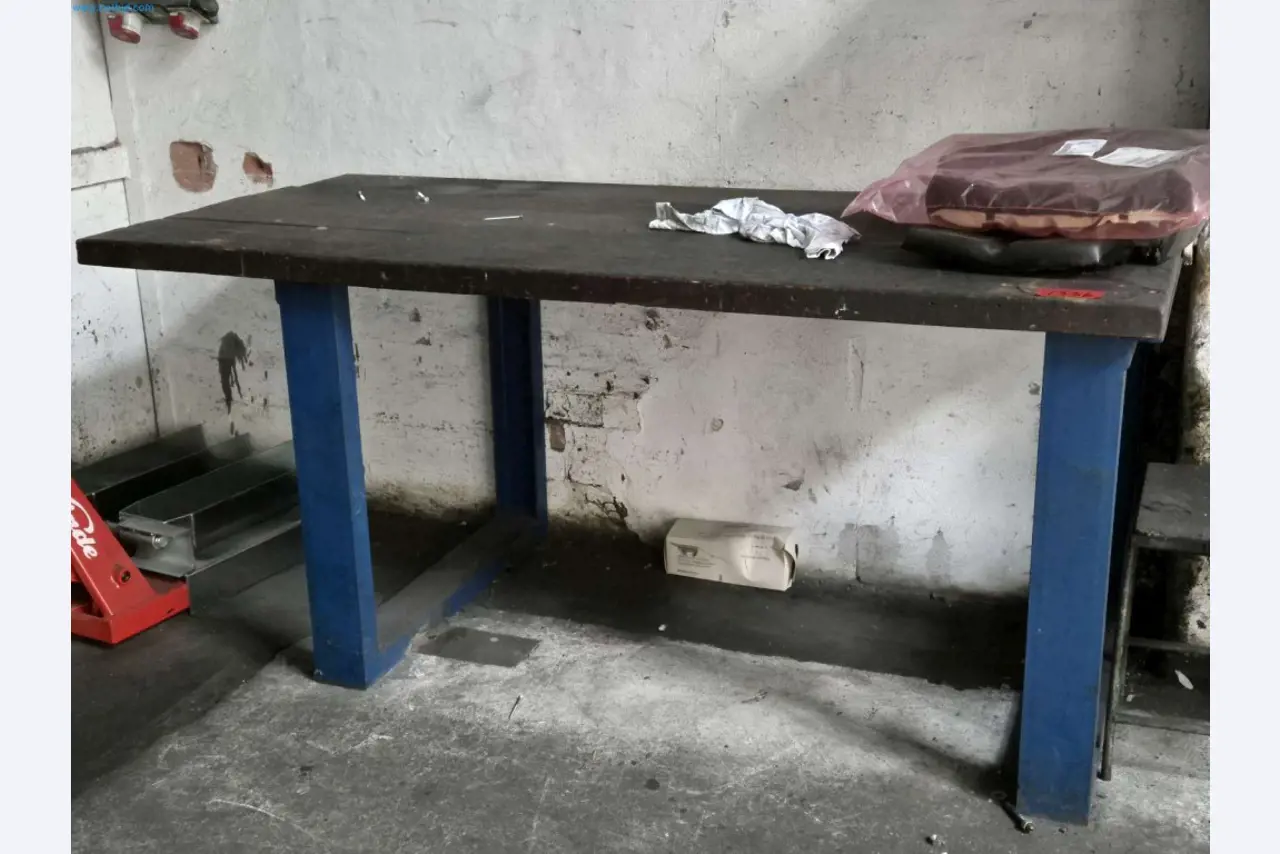 Maschinen aus dem Bereich Umformtechnik-1