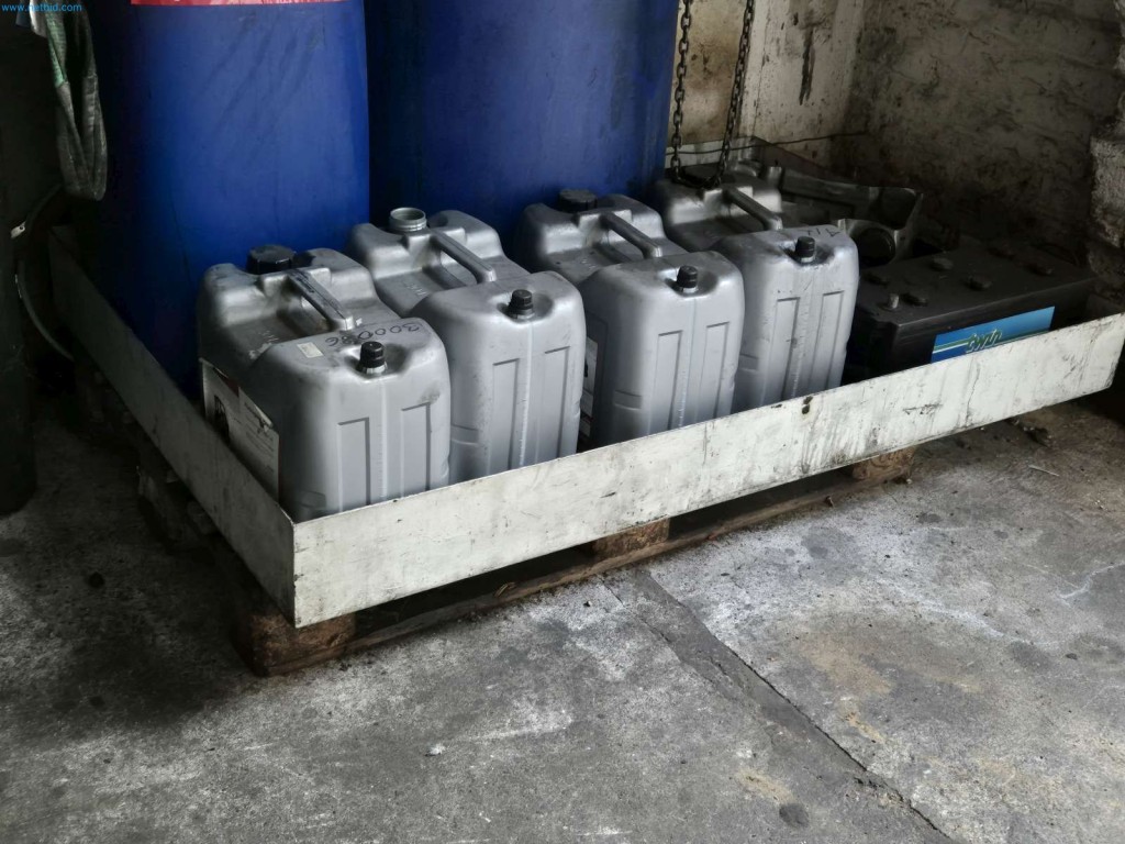 Maschinen aus dem Bereich Umformtechnik-2