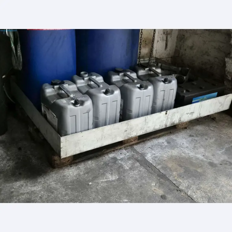 Maschinen aus dem Bereich Umformtechnik-2