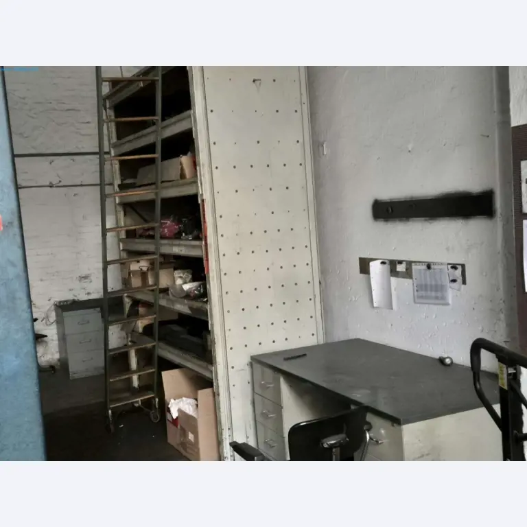 Maschinen aus dem Bereich Umformtechnik-3