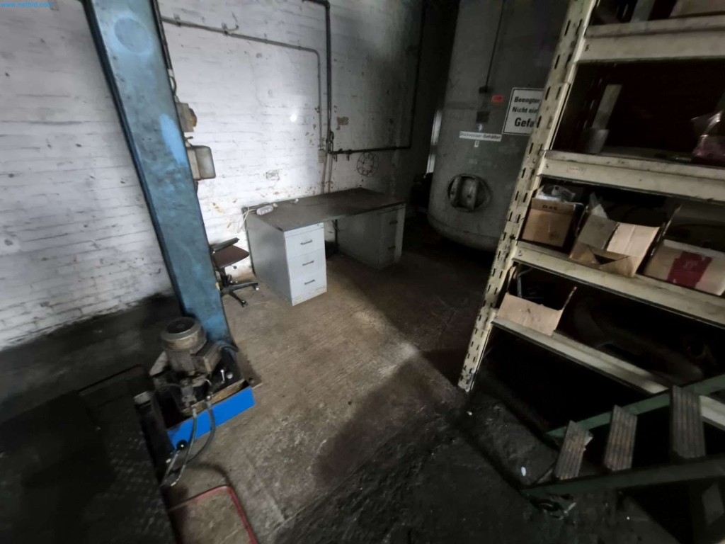 Maschinen aus dem Bereich Umformtechnik-5