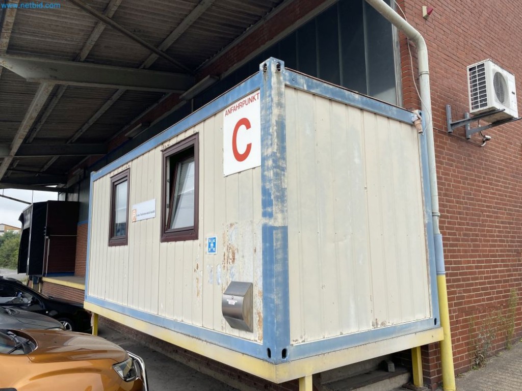 Maschinen aus dem Bereich Umformtechnik-1