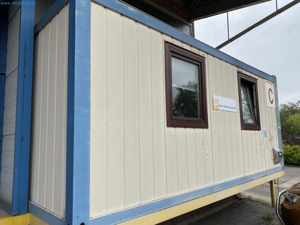 Maschinen aus dem Bereich Umformtechnik-2