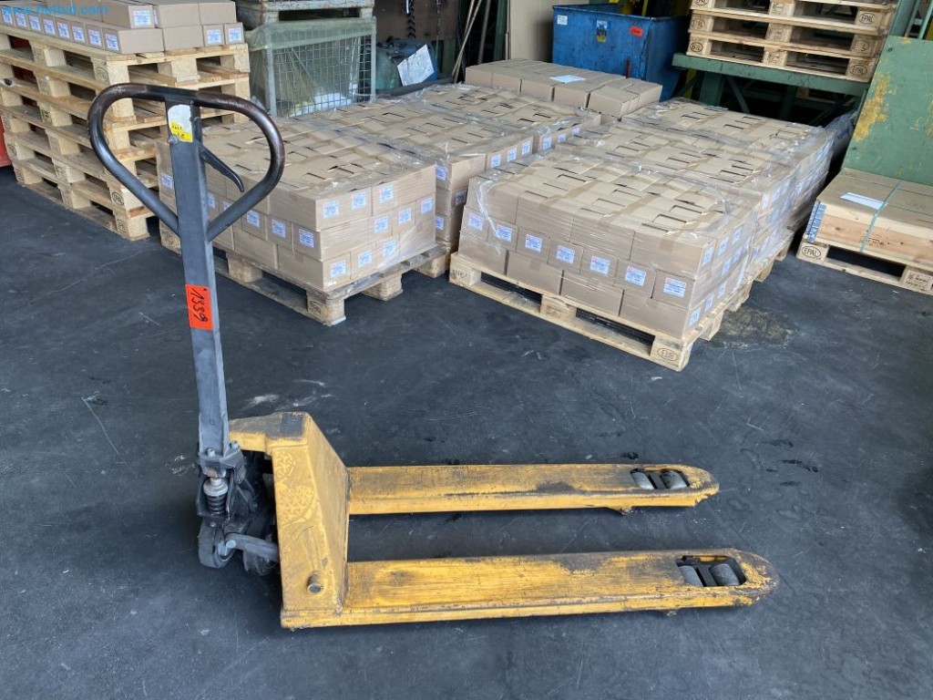 Stroje z oblasti tvářecích technologií-1