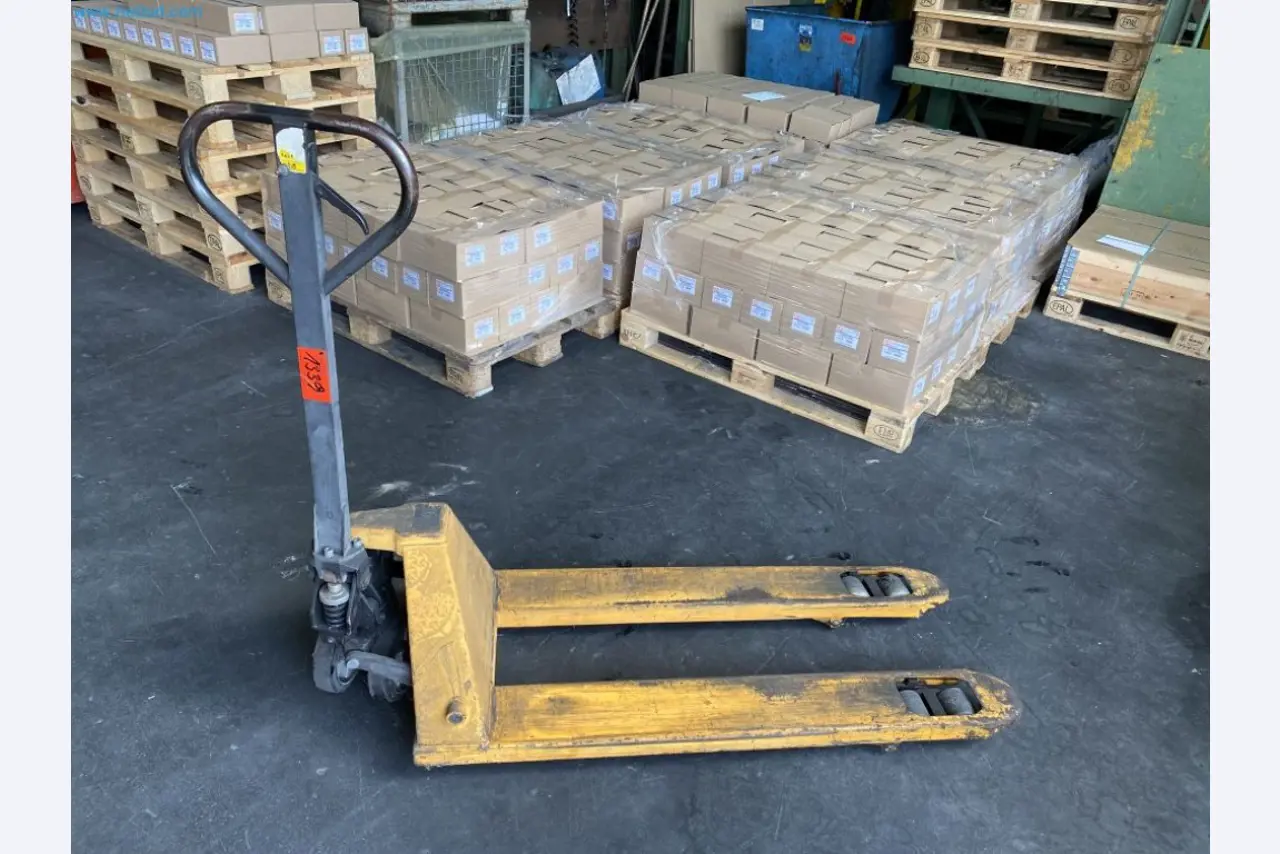 Machines uit de vormtechnologiesector-1