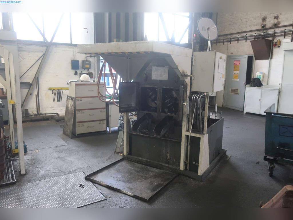Maschinen aus dem Bereich Umformtechnik-1
