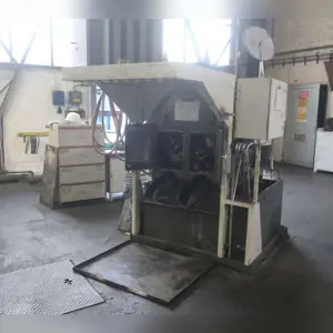 Gewindeschneidautomat LSP