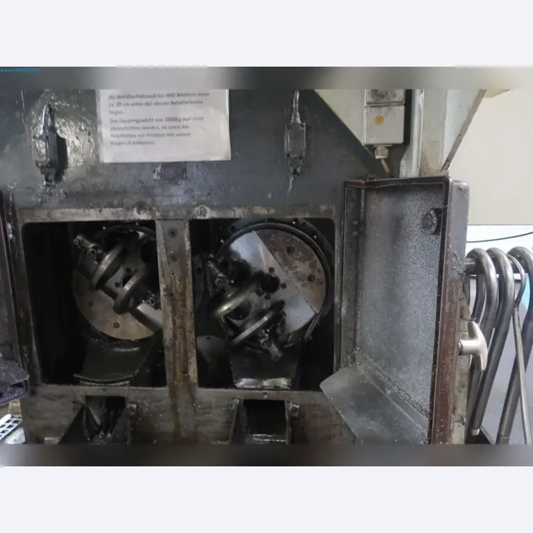 Maschinen aus dem Bereich Umformtechnik-2