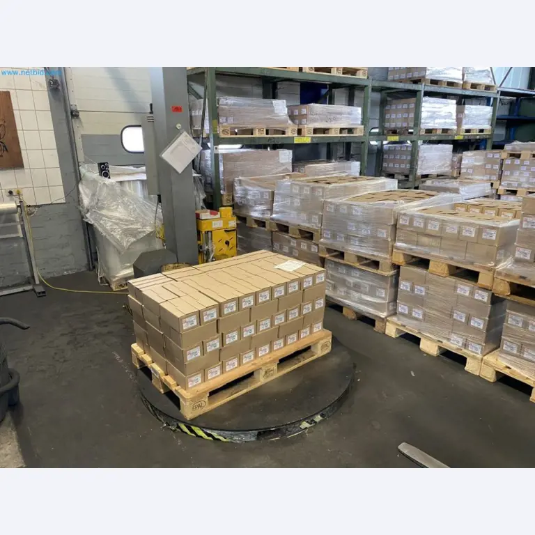 Maschinen aus dem Bereich Umformtechnik-1