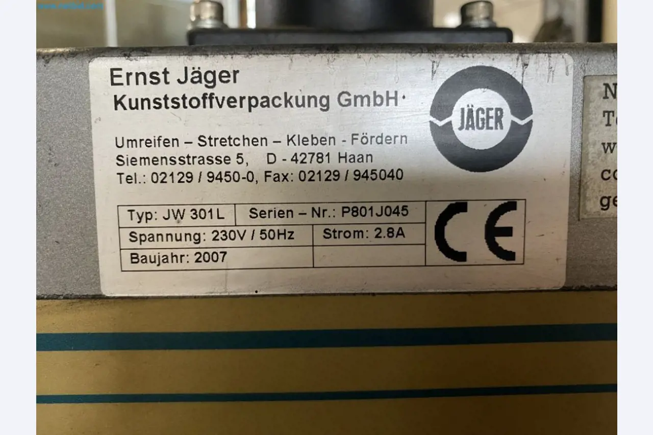 Maschinen aus dem Bereich Umformtechnik-3