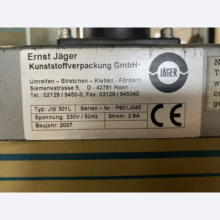 Maschinen aus dem Bereich Umformtechnik-3
