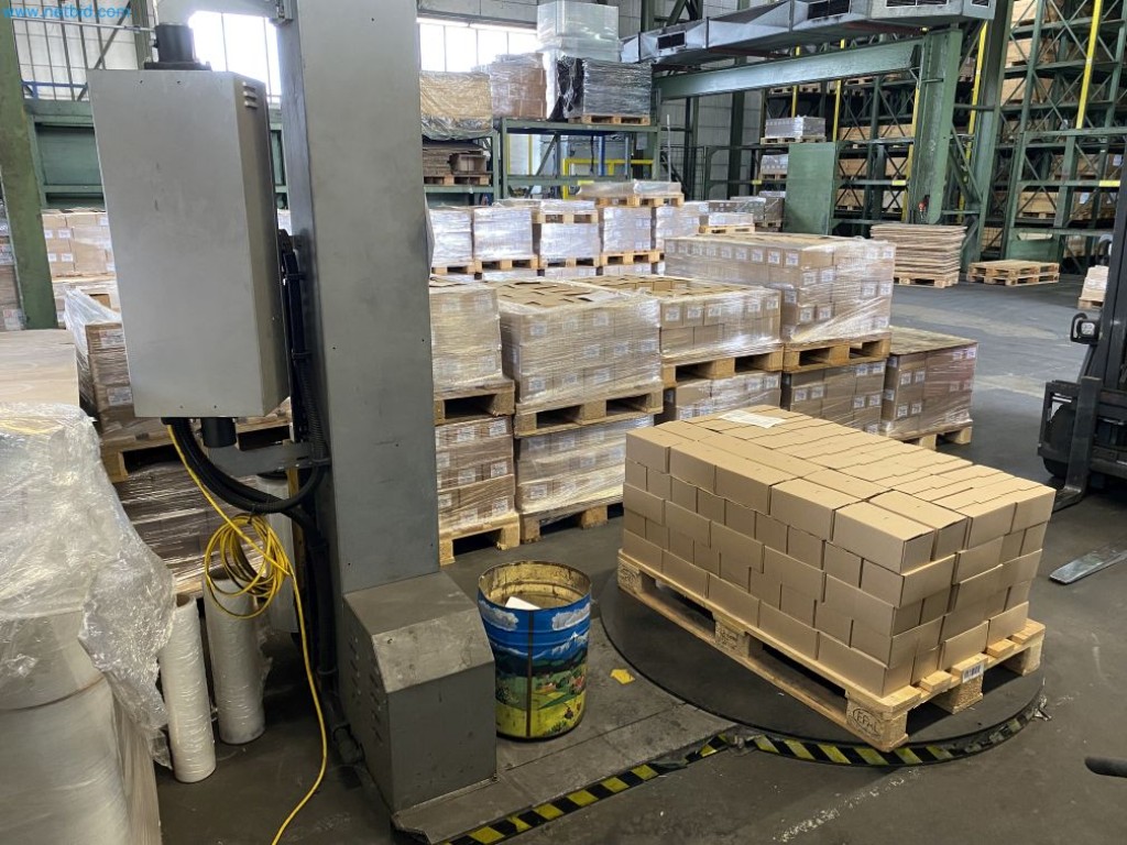 Maschinen aus dem Bereich Umformtechnik-4