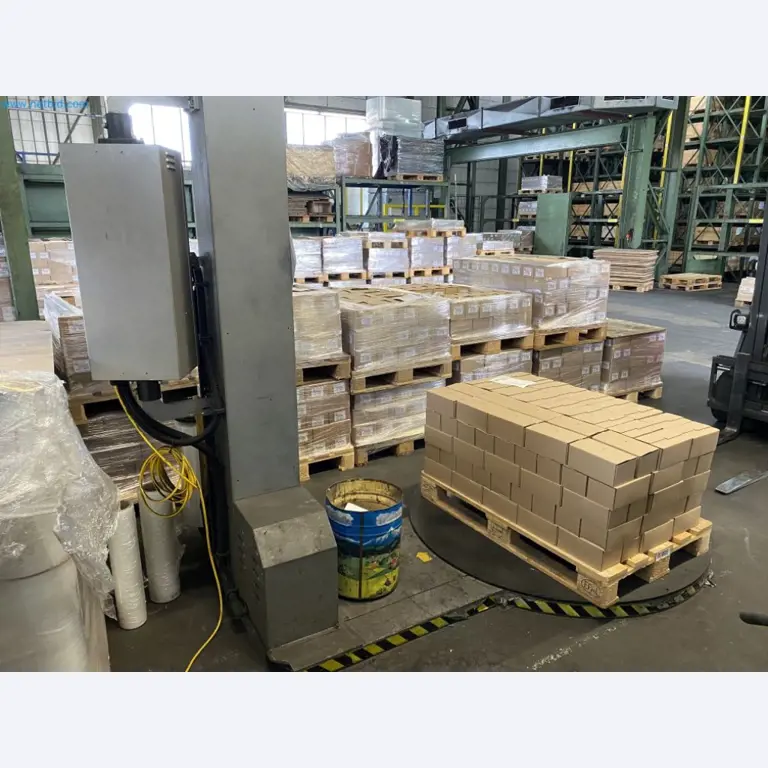 Maschinen aus dem Bereich Umformtechnik-4