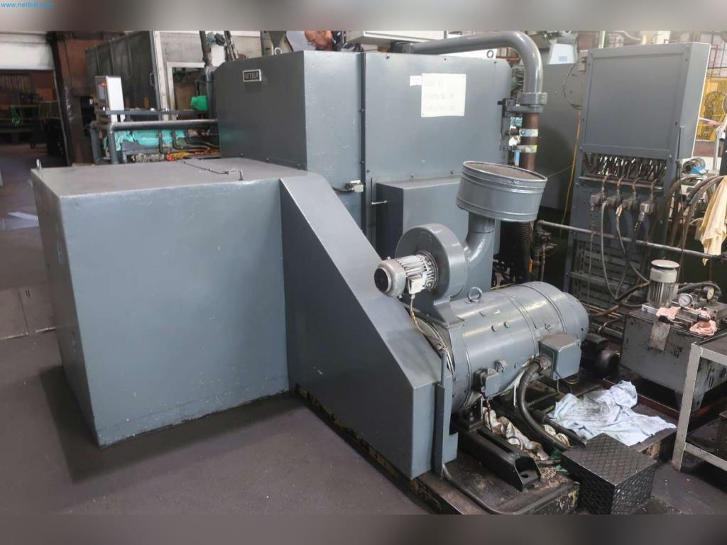 Maschinen aus dem Bereich Umformtechnik-10