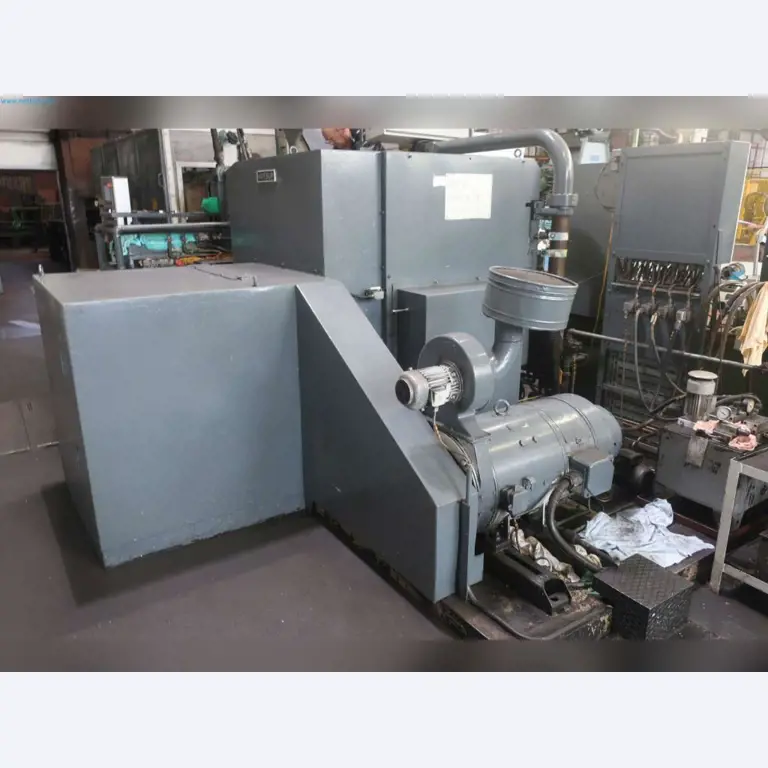 Maschinen aus dem Bereich Umformtechnik-10