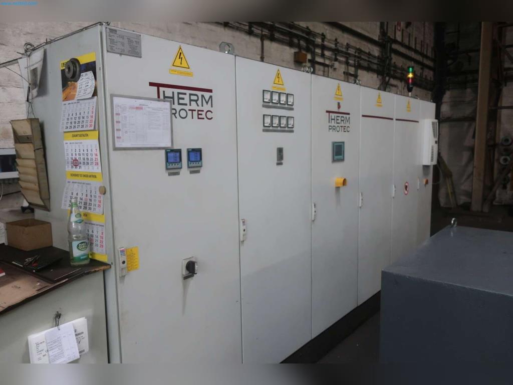 Maschinen aus dem Bereich Umformtechnik-11