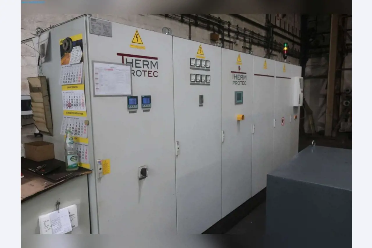 Maschinen aus dem Bereich Umformtechnik-11