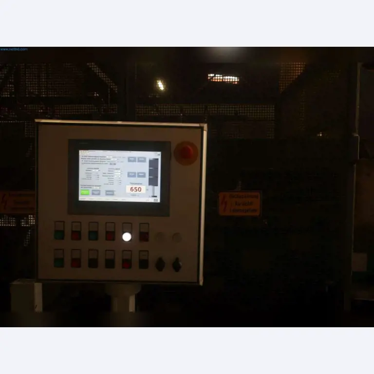 Maschinen aus dem Bereich Umformtechnik-12