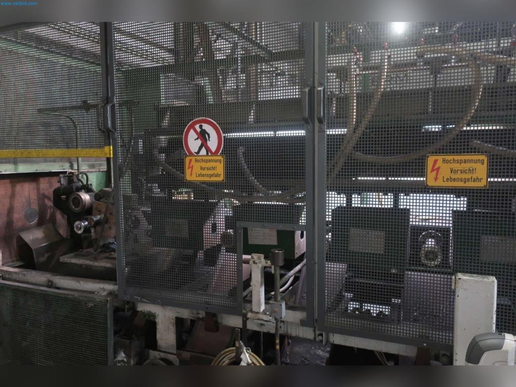 Maschinen aus dem Bereich Umformtechnik-13