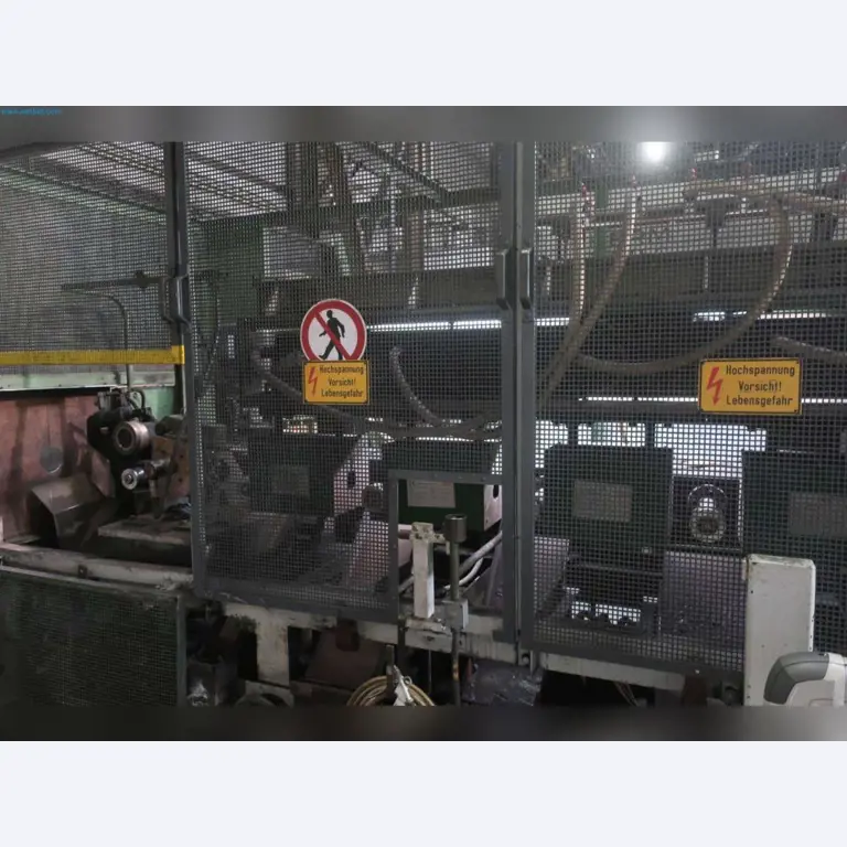 Maschinen aus dem Bereich Umformtechnik-13