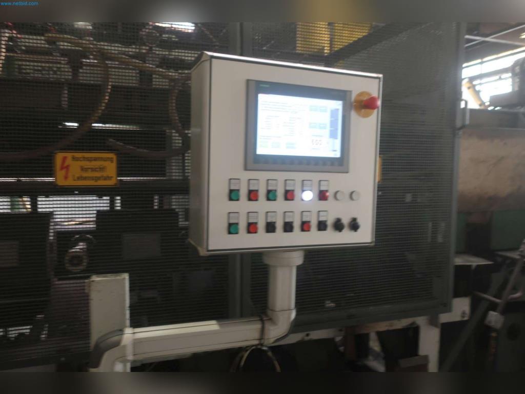 Maschinen aus dem Bereich Umformtechnik-14